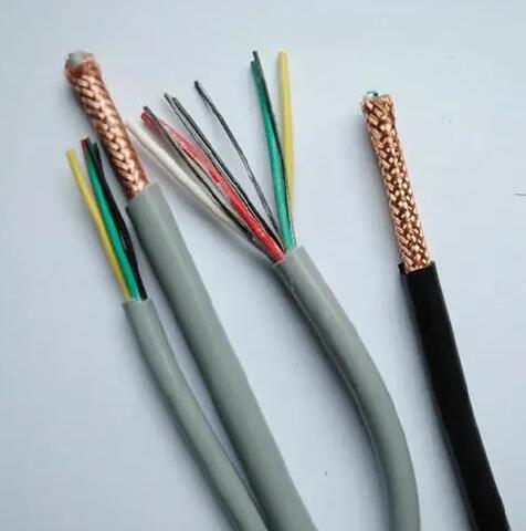 IA-JVSVP特种本安电缆