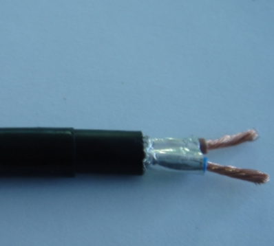 ZR-YYJVP阻燃型仪表电缆
