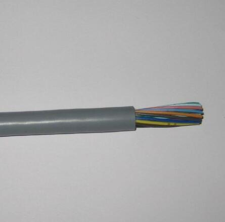 YJLV22高柔性拖链电缆
