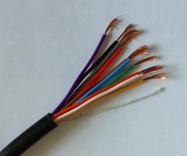 KHF46R耐高温电缆控制电缆
