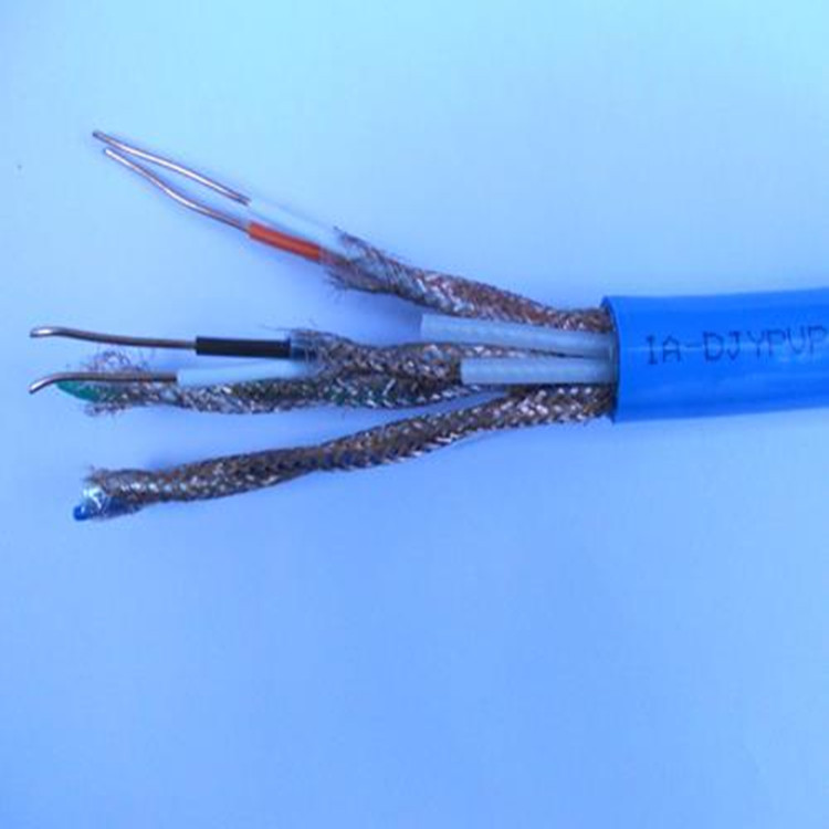 IA-KX-HA-FGRP本安电缆