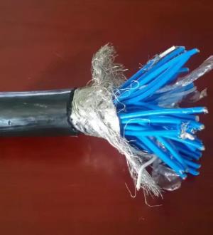 (ZR192-)KFFRP氟塑料耐高温控制电缆