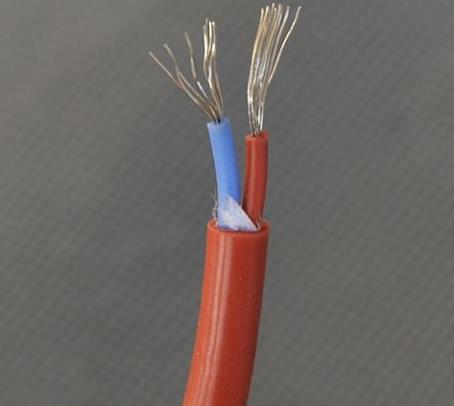 YGC-HB耐高温硅橡胶电缆