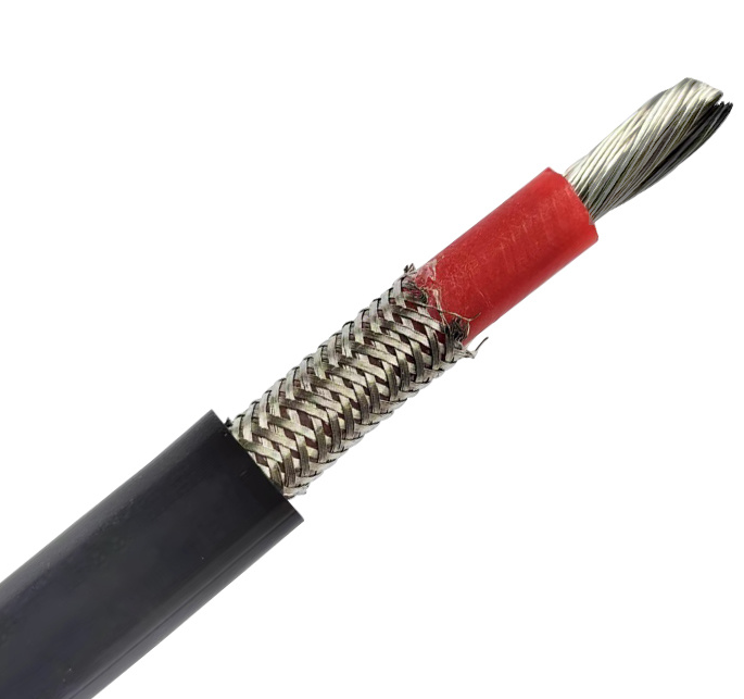 硅橡胶电缆YGZ-P-1*50