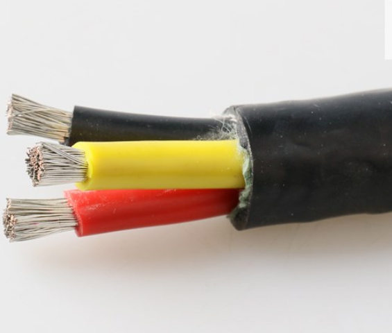 电力电缆​VGG-3*35