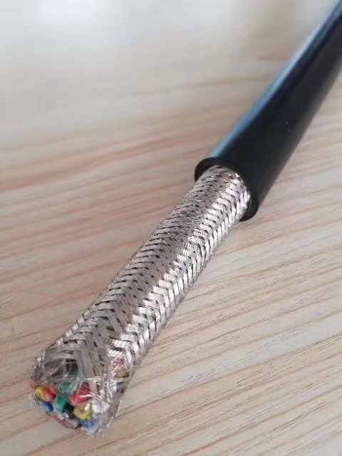 高温电缆FF46P-2*0.75