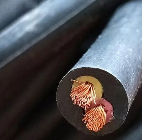 JHS水泵专用线 潜水泵电缆